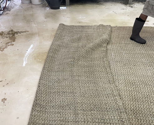 Best Sisal Rug Cleaning Miami
