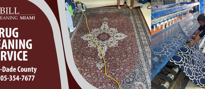 Chinese Rug Cleaning Services