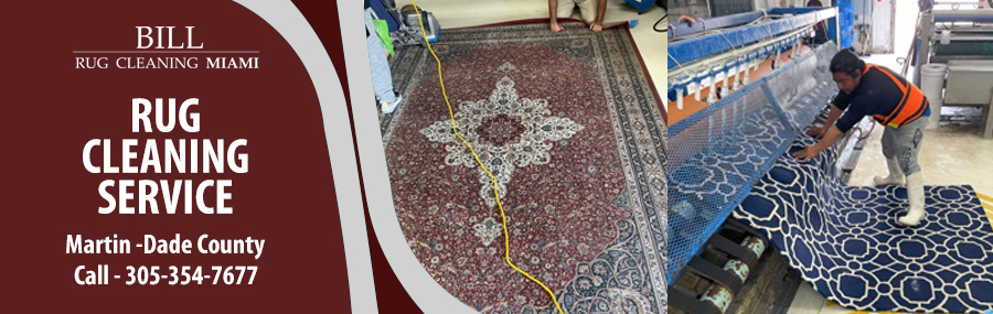 Chinese Rug Cleaning Services