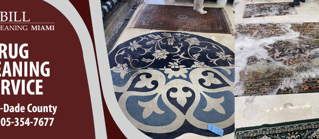 Indoian Rug Cleaning Services