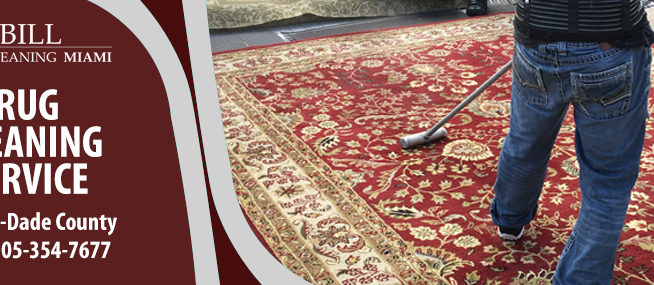 Oriental Rug Cleaning Services