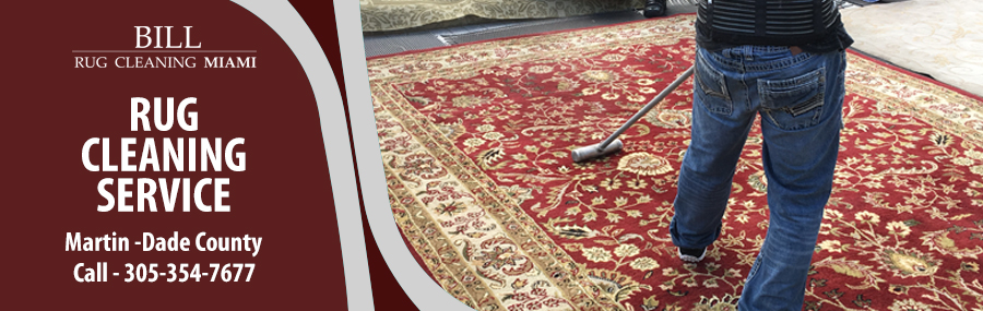 Oriental Rug Cleaning Services