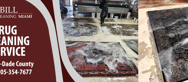 Rug Cleaning Services