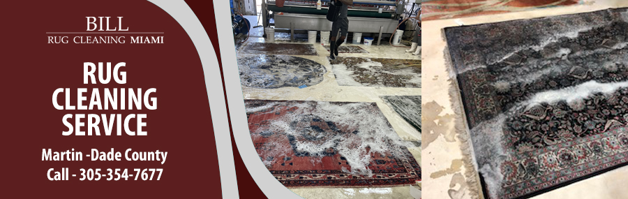 Rug Cleaning Services