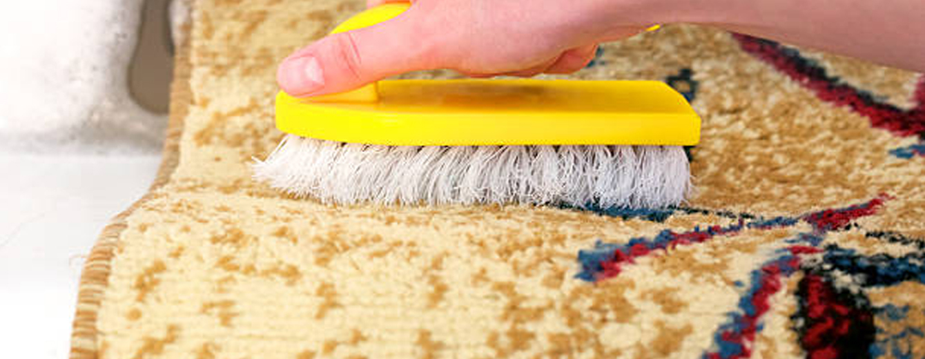 Area Rug Cleaning Miami