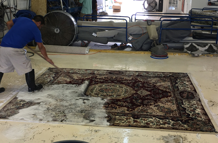 Indian Rug Cleaning Services Miami