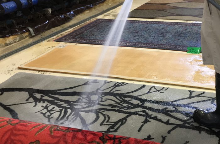 Modern Rug Cleaning Miami