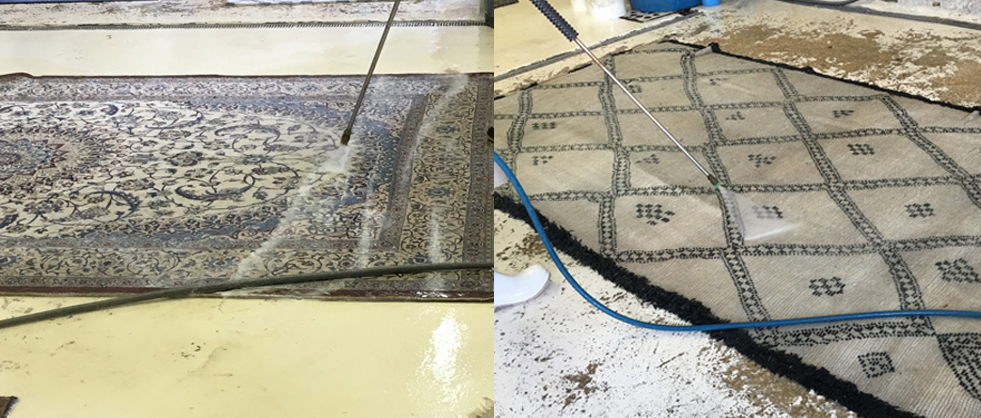 Area Oriental Rug Cleaning Miami Services