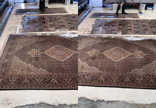 Oriental Rug Cleaning Miami