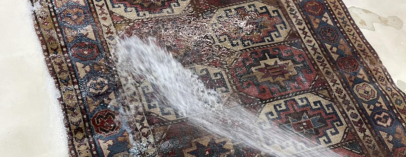 Persian Rug Cleaning Miami