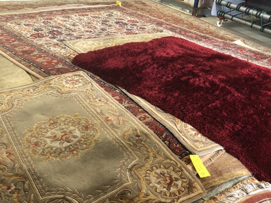 Bill Rug Cleaning Services Miami Area