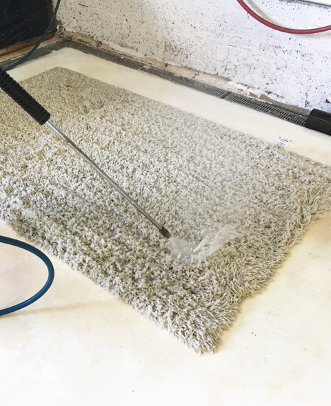 Miami Wool Rug Cleaning