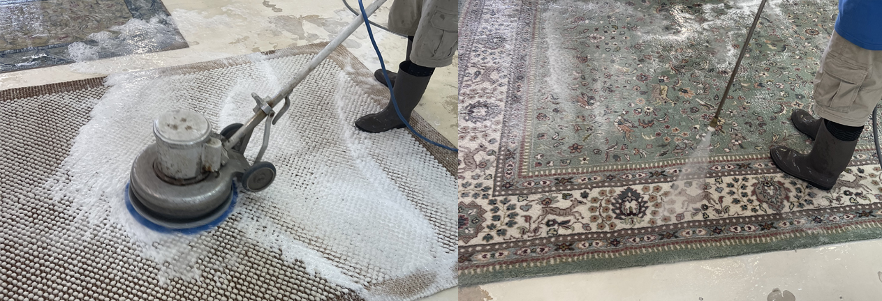Miami Beach Rug Cleaning