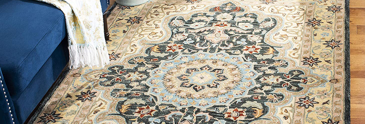 Antique Rug Cleaning Services South Beach, FL
