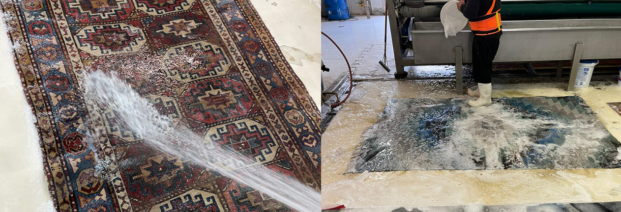 South Beach Rug Cleaning