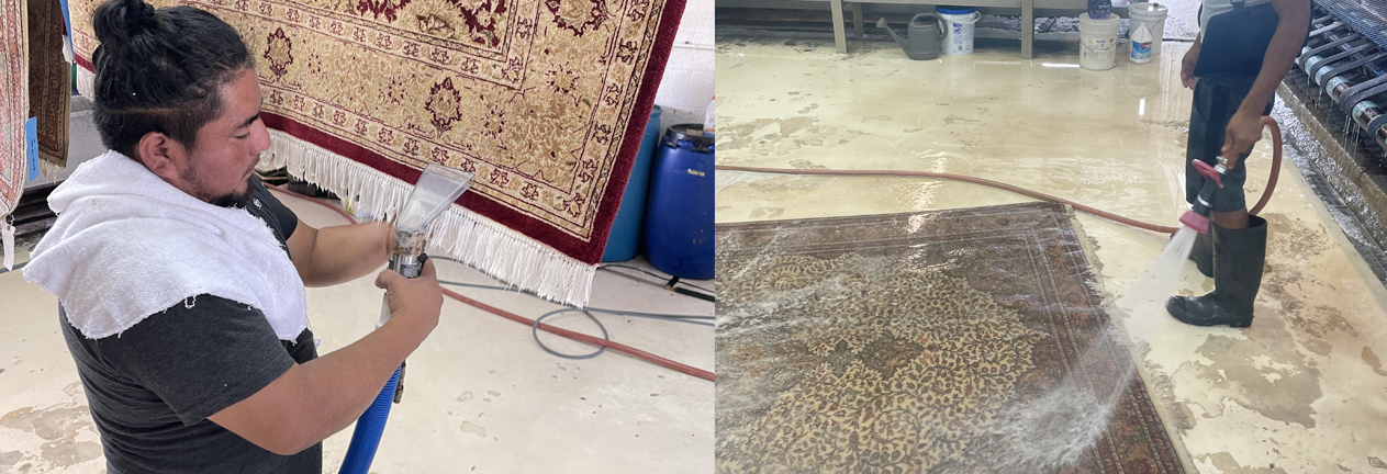 Sunny Isles Rug Cleaning